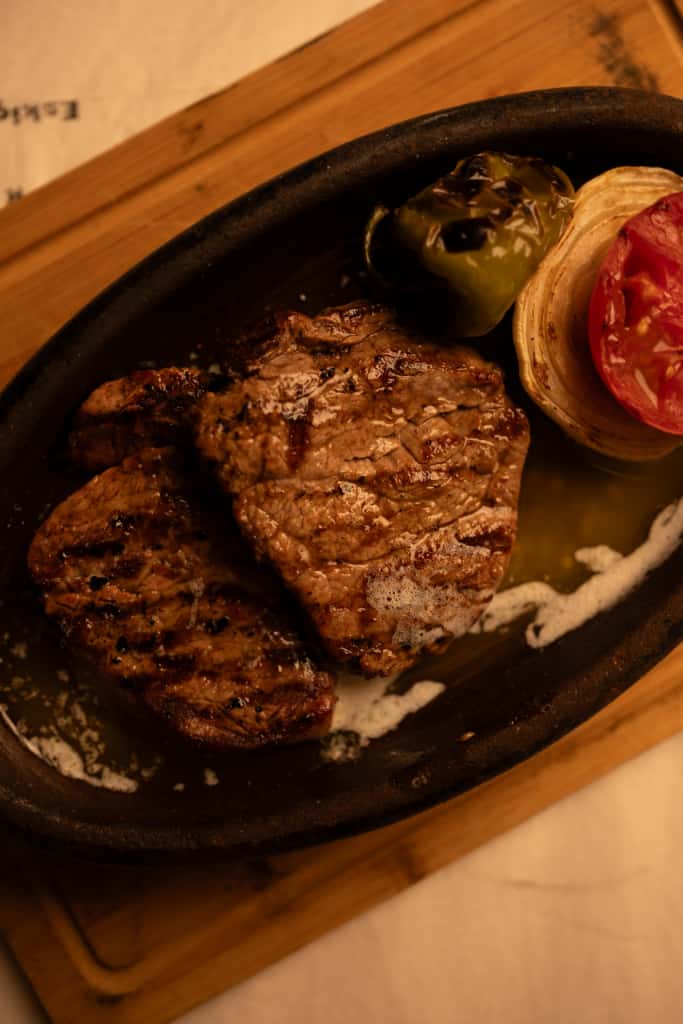 Kırlangıç Restaurant